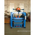 QTJ4-40II small sized block making machine for brazil market